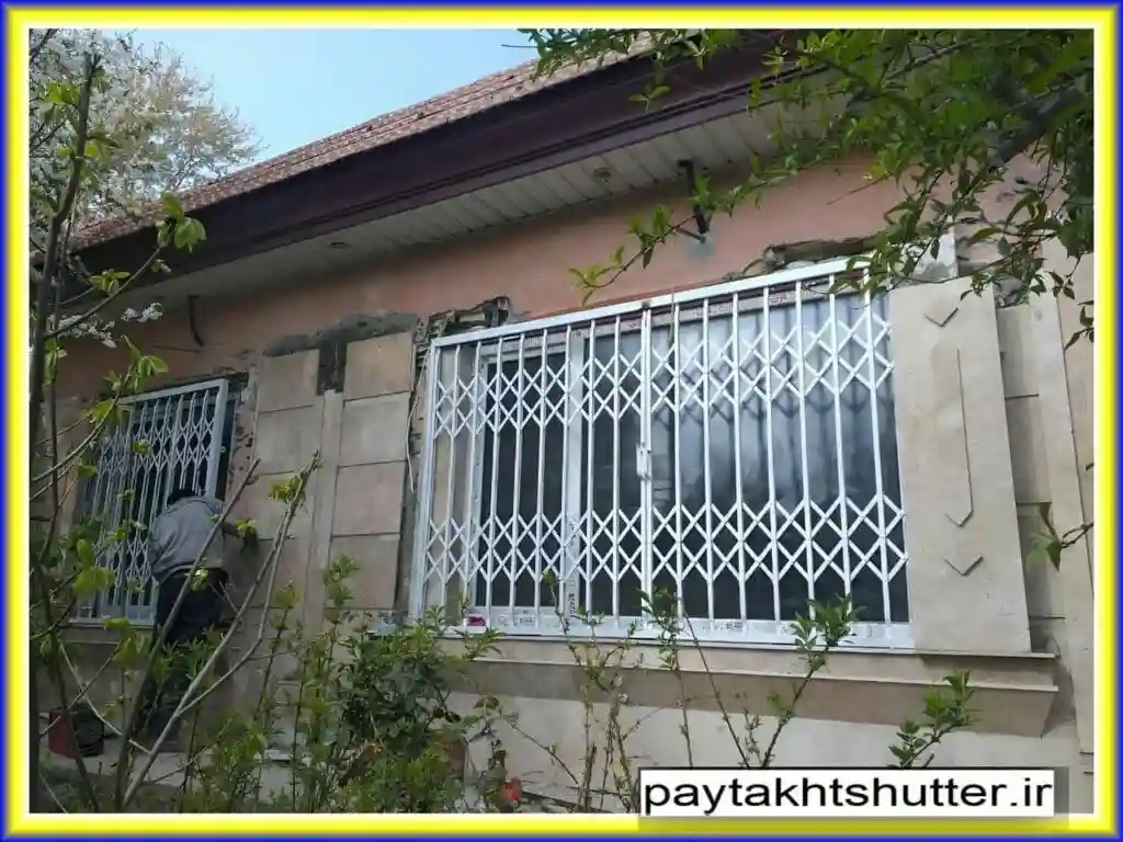 نکات مهم در انتخاب حفاظ آکاردئونی