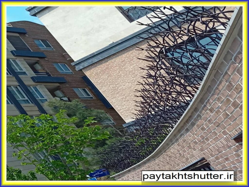 چرا حفاظ دیوار آهنی را انتخاب کنید؟ چرا حفاظ دیوار آهنی را انتخاب کنید؟