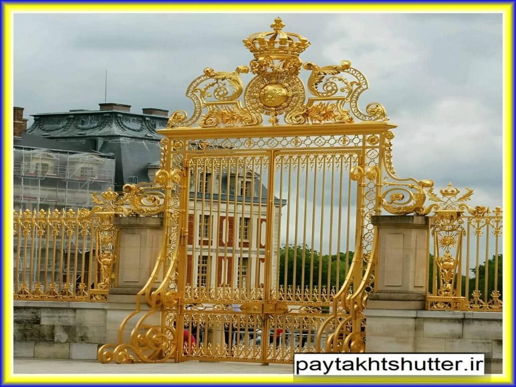 محصولات امنیتی شرکت پایتخت