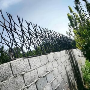 حفاظ شاخ گوزنی تراکم 22 اقتصادی