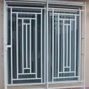 حفاظ پنجره مدل کلاسیک مهرآهن حفاظ پنجره مدل کلاسیک مهرآهن