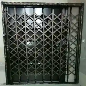 راهنمای جامع خرید درب آکاردئونی