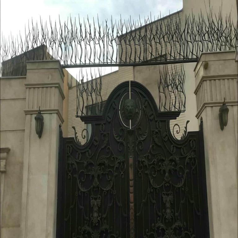 خرید و تولید حفاظ شاخ گوزنی