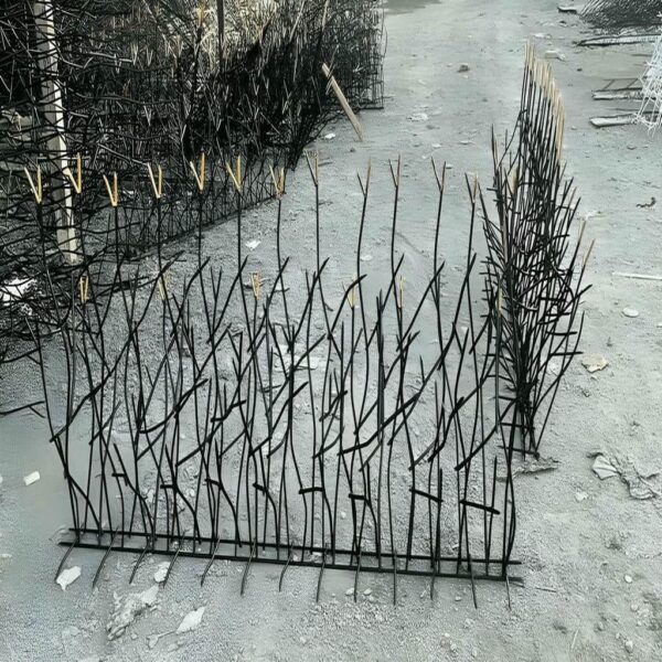 مشخصات فنی حفاظ شاخ گوزنی