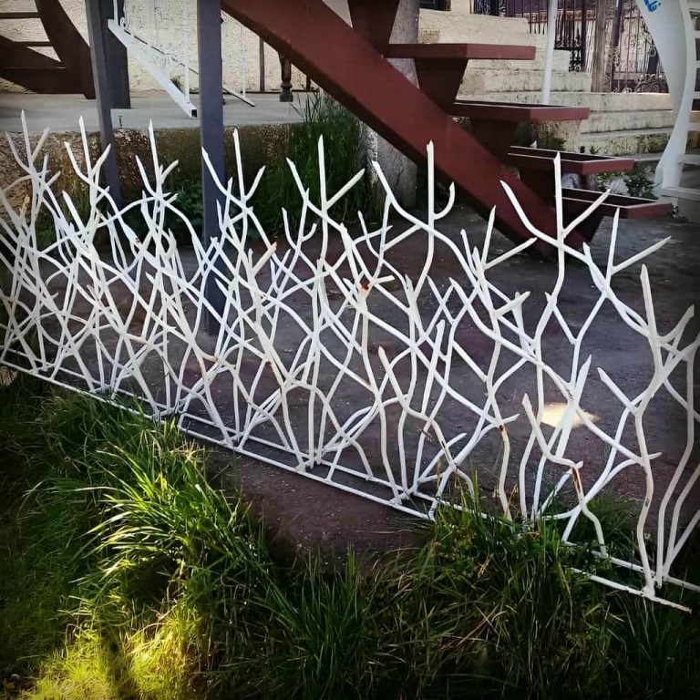 کاربرد حفاظ شاخ گوزنی