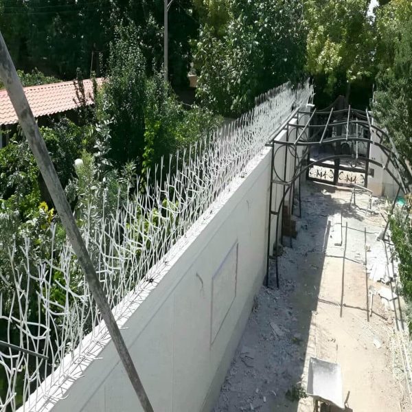 انواع مدل های حفاظ شاخ گوزنی