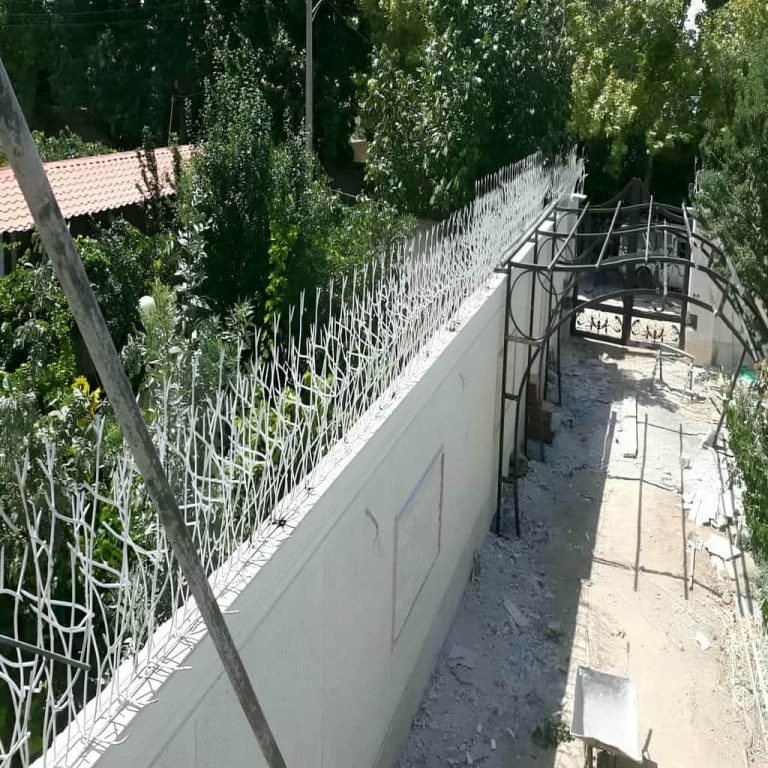 انواع مدل های حفاظ شاخ گوزنی