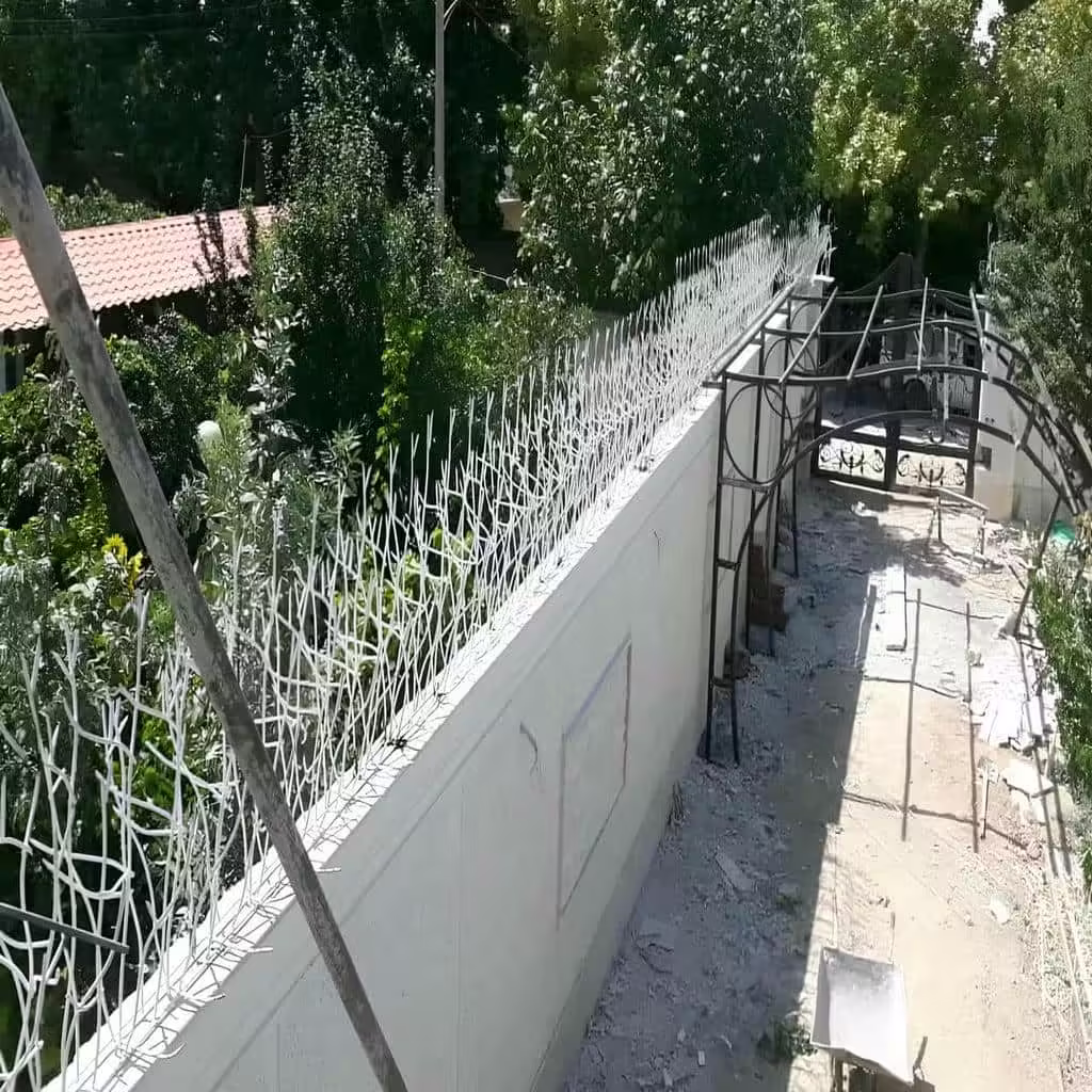 انواع مدل های حفاظ شاخ گوزنی