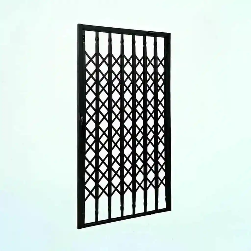 قیمت حفاظ ساختمان لوکس