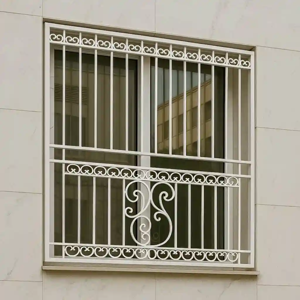 حفاظ امنیتی کلاسیک لوکس