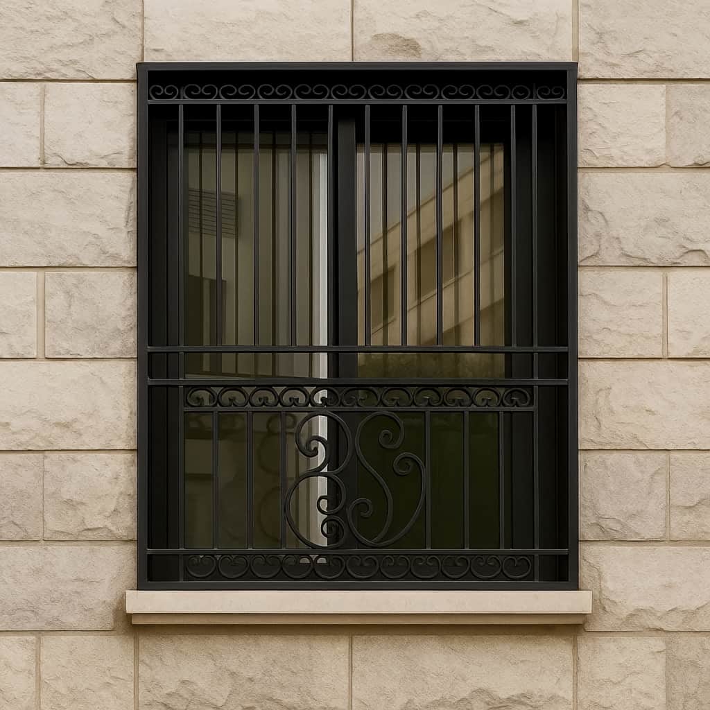 حفاظ کلاسیک سلطنتی فرفورژه