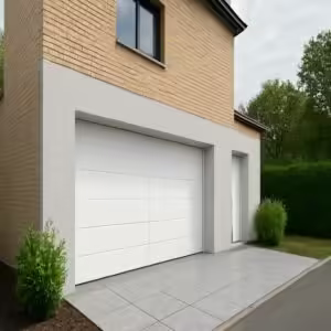 درب مدرن کیت کت افقی