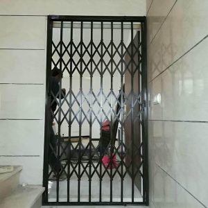 حفاظ پنجره بازشو و ثابت برای انتخاب گزینه مناسب تر در امنیت و کاربری
