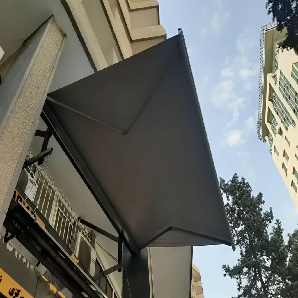 قیمت سایبان برقی اتوماتیک در زاهدان
