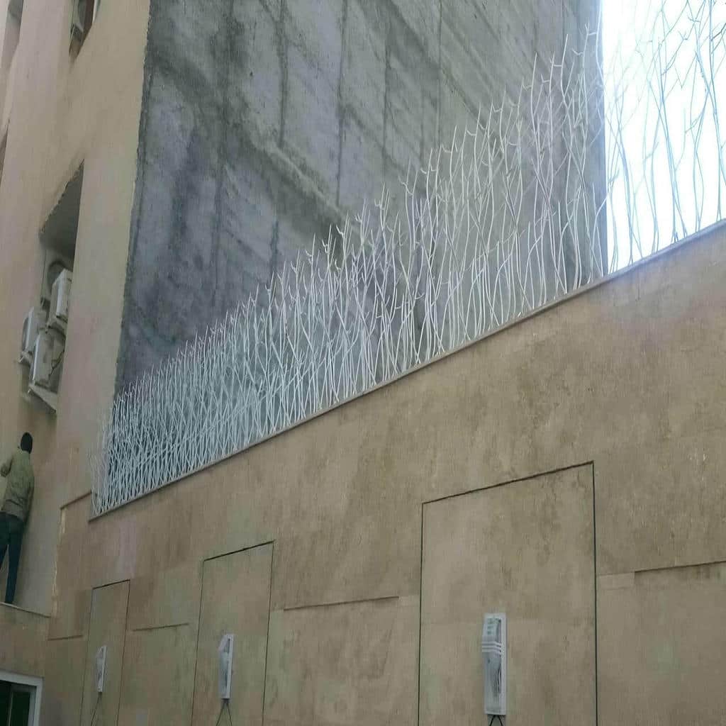 قیمت حفاظ شاخ گوزنی آهنی تراکم کاربردی در مریوان