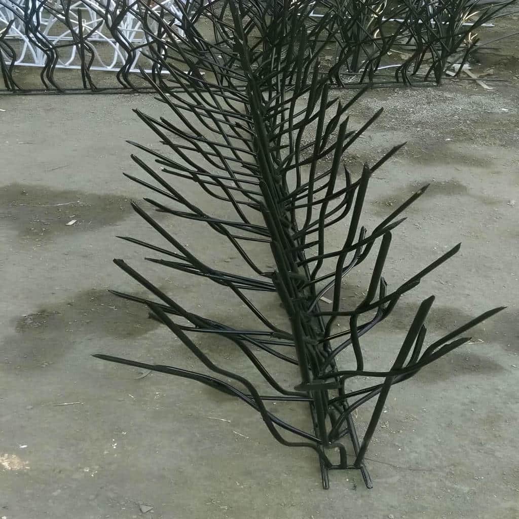 حفاظ شاخ گوزنی در استان مازندران