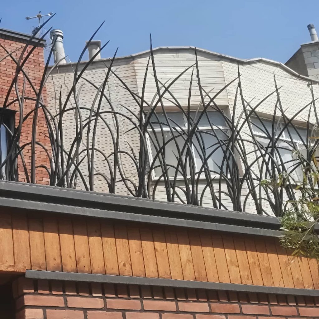 قیمت حفاظ شاخ گوزنی باغ در پردیس