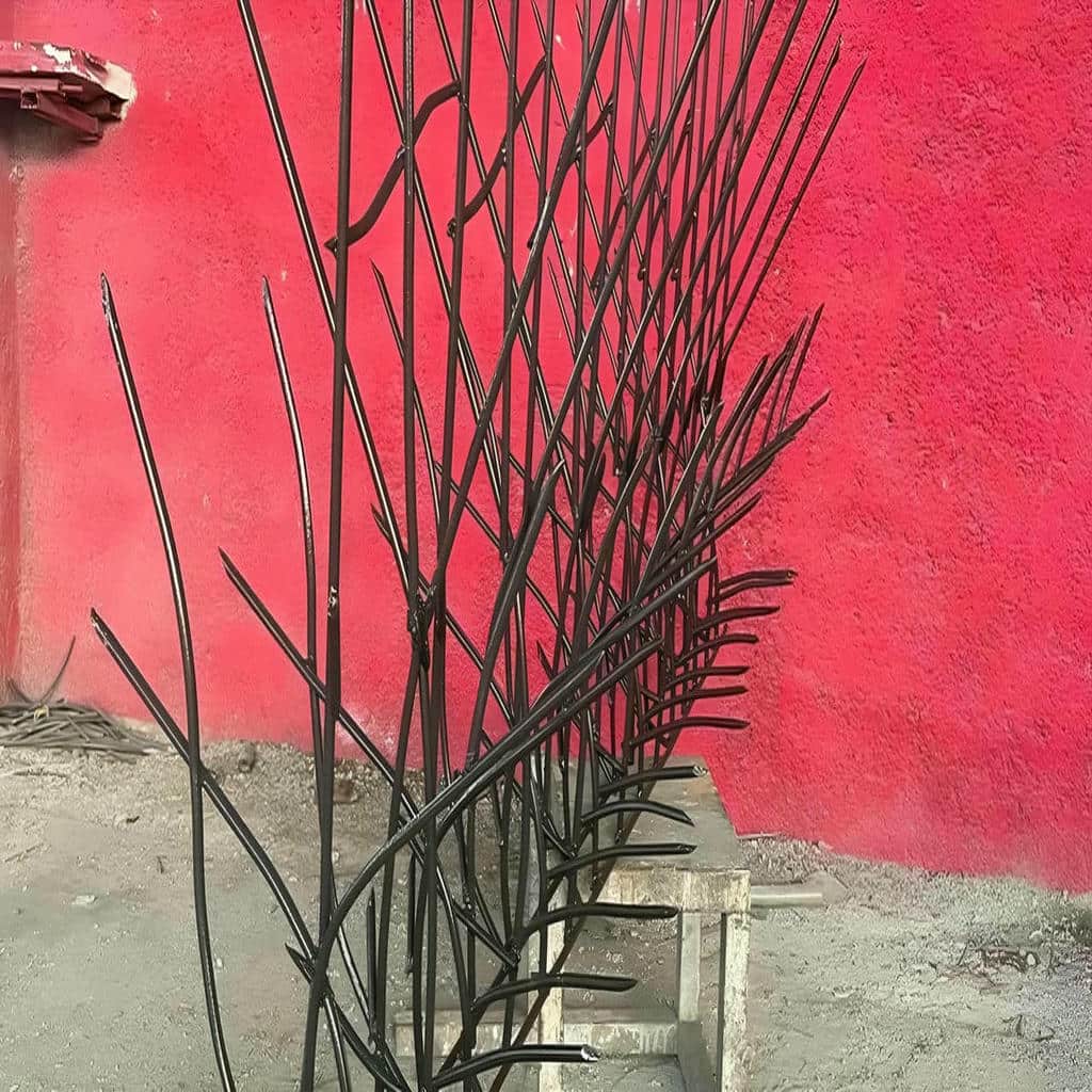 خرید حفاظ شاخ گوزنی پوشش ضدزنگ در استان گیلان