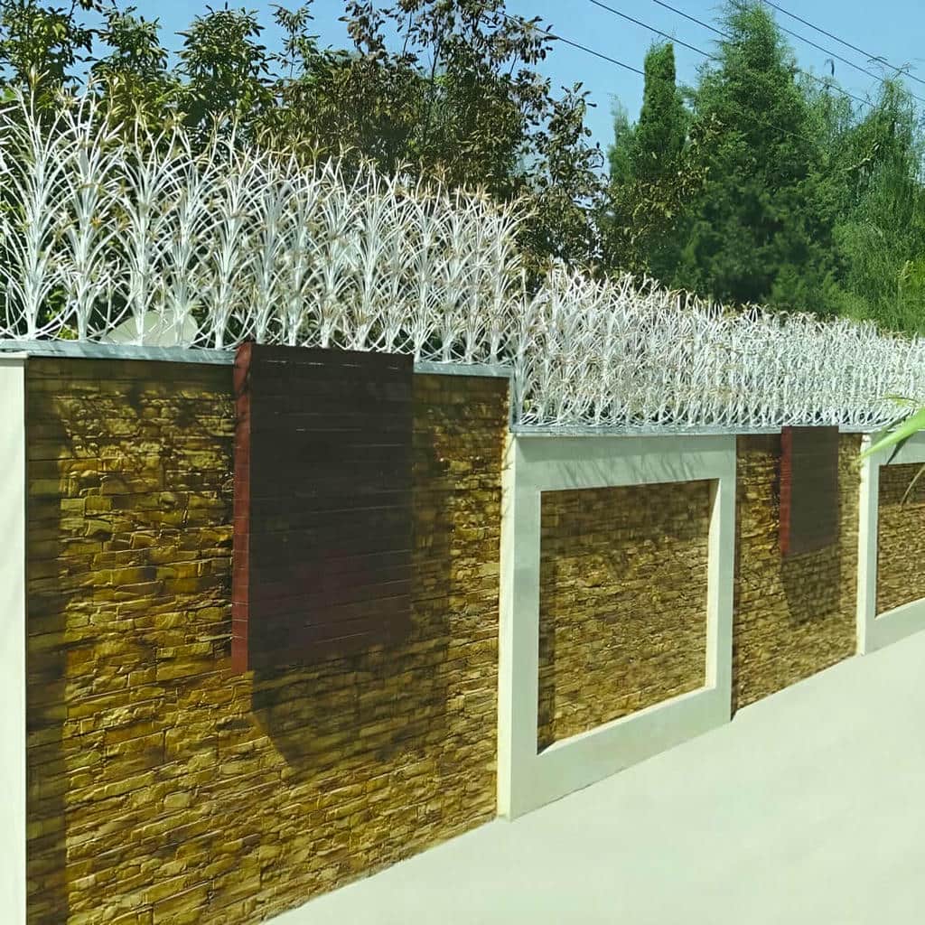 خرید حفاظ شاخ گوزنی تراکم متعادل در بندر دیلم