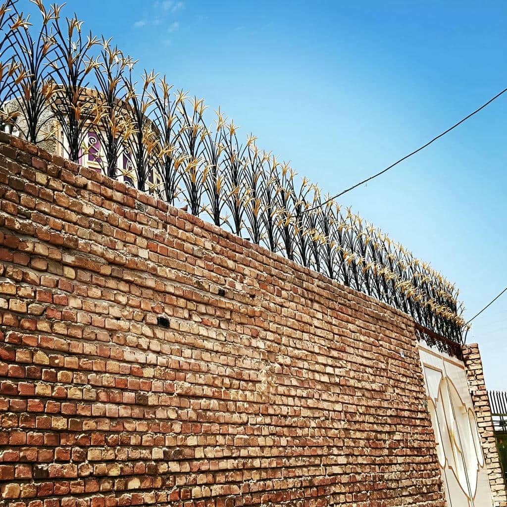 فروش حفاظ شاخ گوزنی نوع رنگ در کمال شهر