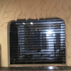 کرکره برقی در فردیس کرج
