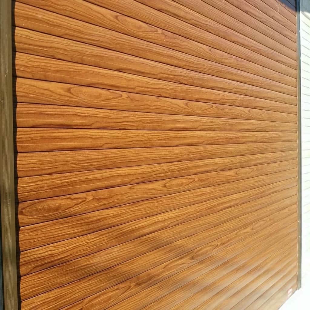 فروش کرکره برقی ساختمان در اصفهان