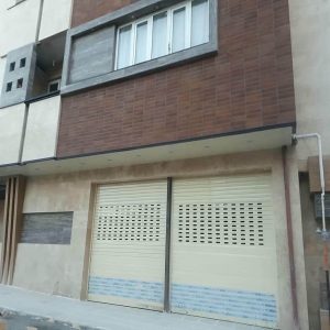 کرکره برقی در بندرعباس