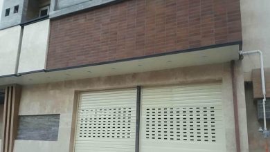 کرکره برقی در بندرعباس