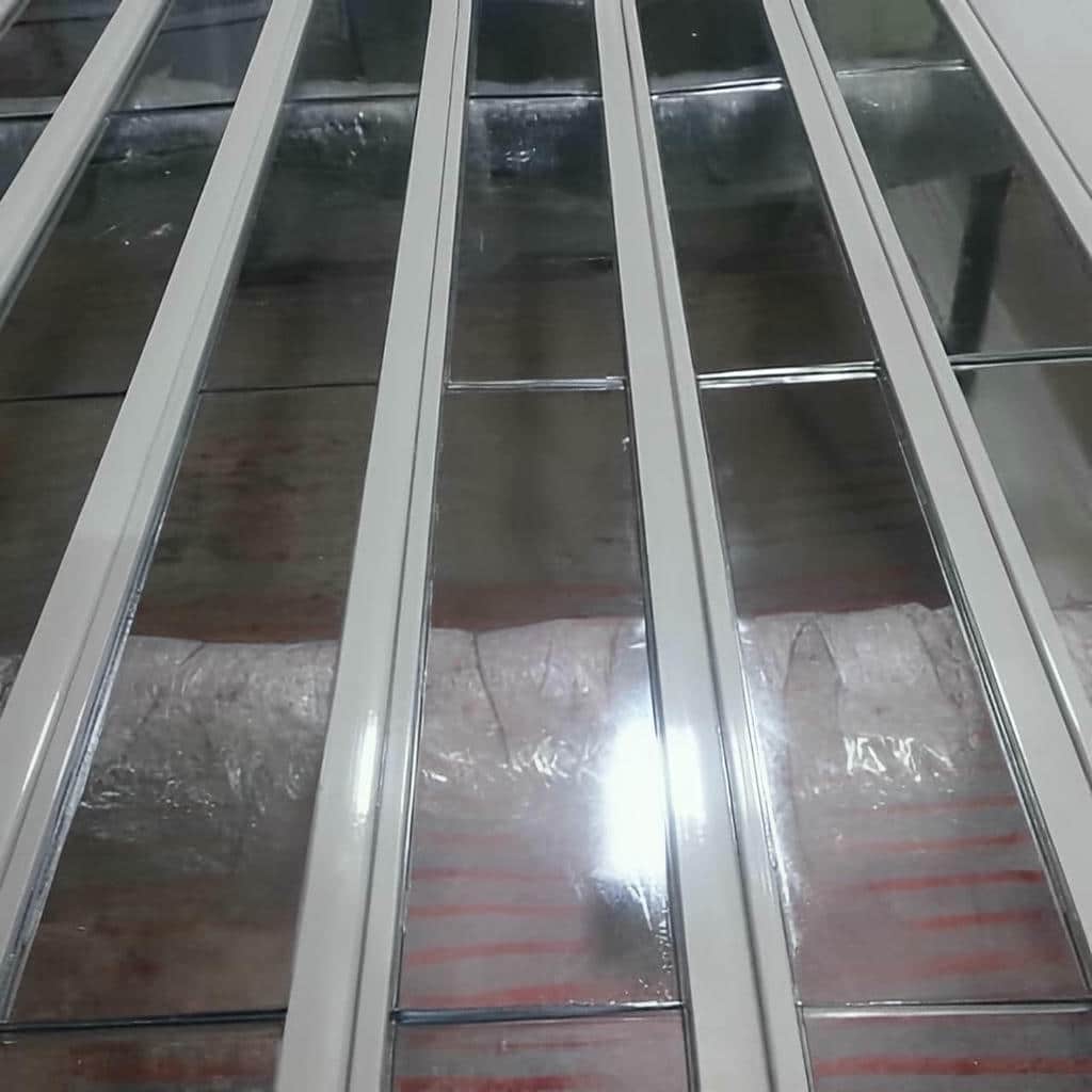 فروش کرکره برقی ساختمان در نوشهر