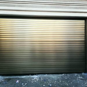کرکره برقی در قزوین