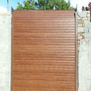 کرکره برقی در شهریار