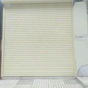 کرکره برقی در آمل