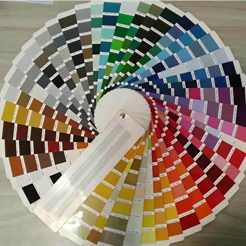 فروش کرکره برقی ساختمان در ساوه