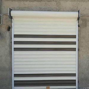 کرکره برقی در رفسنجان