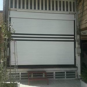 کرکره برقی در اندیشه