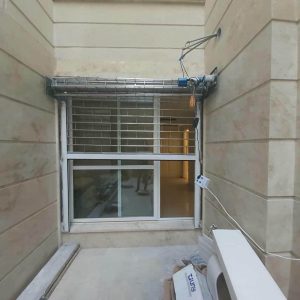 کرکره برقی در مهرشهر کرج