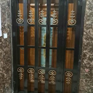 حفاظ فلزی در استان گیلان