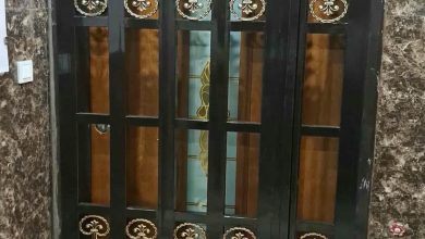 حفاظ فلزی در استان گیلان
