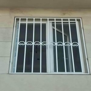 حفاظ نرده پنجره در شهریار