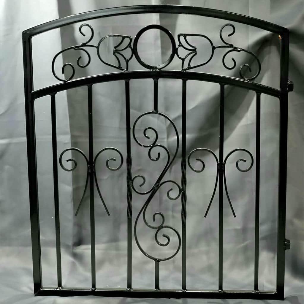 فروش حفاظ نرده پنجره مدرن در کمال شهر