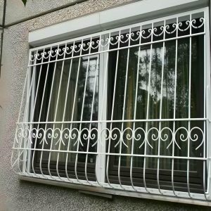حفاظ نرده پنجره در فیروزکوه