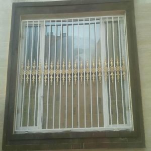 حفاظ پنجره در استان خوزستان