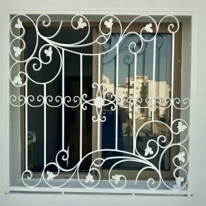 حفاظ نرده پنجره در بیرجند