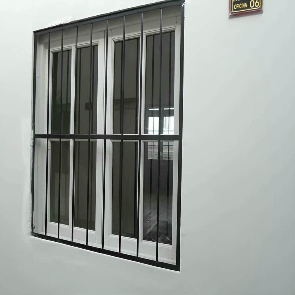 قیمت حفاظ نرده پنجره فرفورژه در فردیس کرج