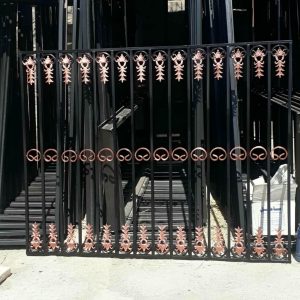 حفاظ نرده پنجره در سقز