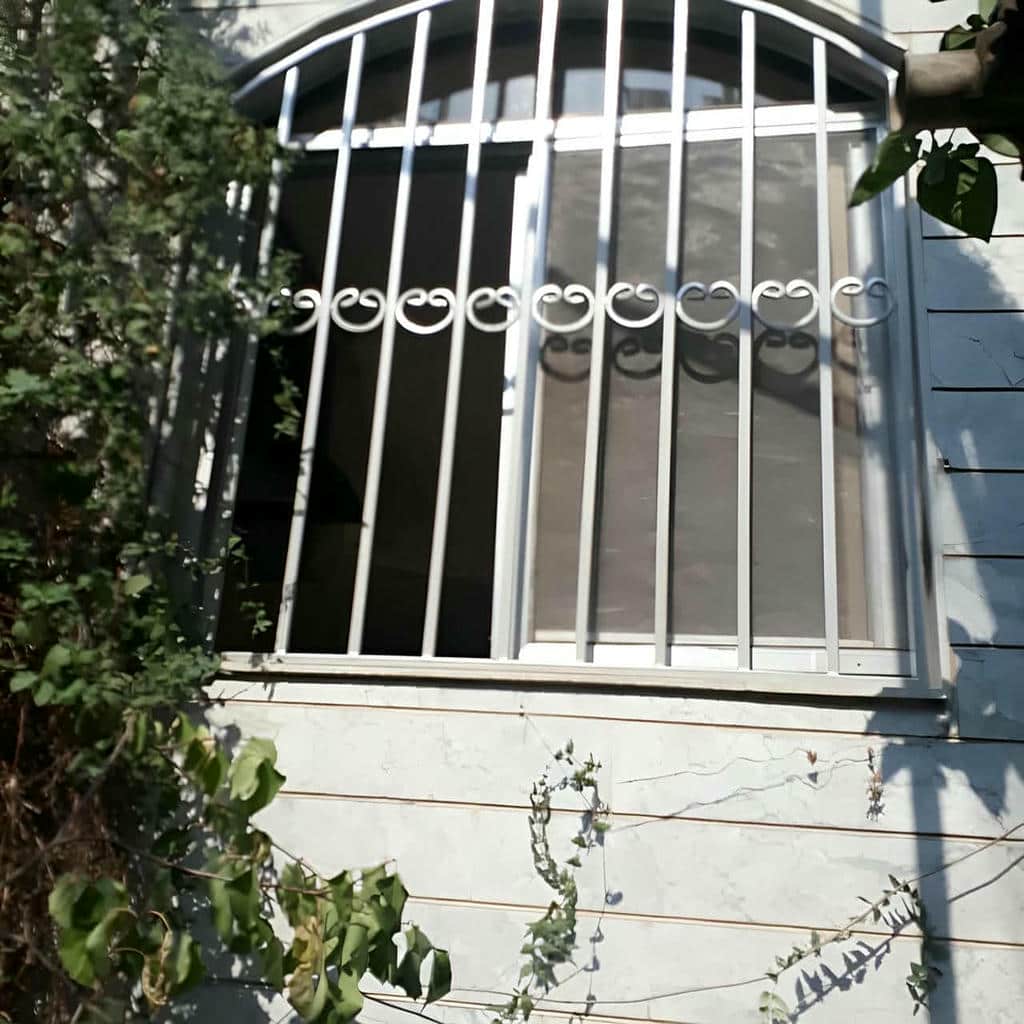 فروش حفاظ نرده پنجره مدرن در سقز