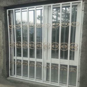 حفاظ پنجره در بندرعباس
