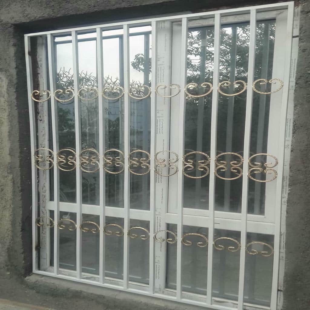 حفاظ پنجره در بندرعباس