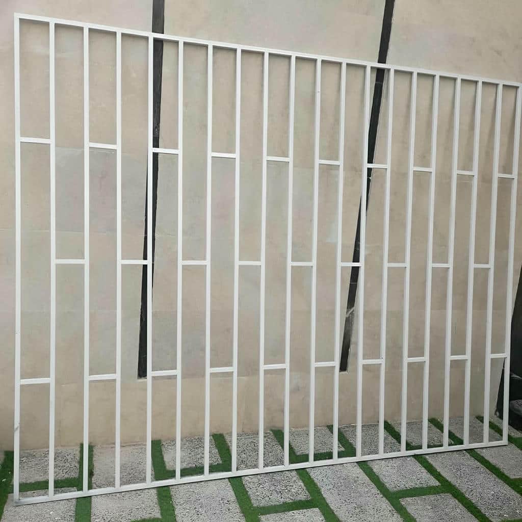 حفاظ نرده پنجره در رامسر
