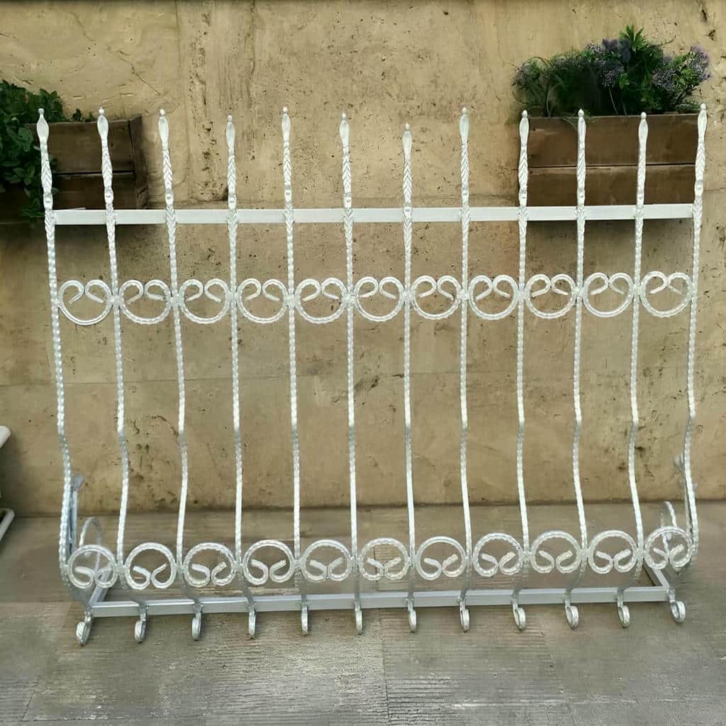 فروش حفاظ نرده پنجره مدرن در فیروزکوه